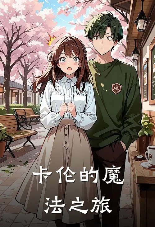 卡伦的魔法之旅卡伦艾拉热门小说排行_免费阅读全文卡伦的魔法之旅(卡伦艾拉)