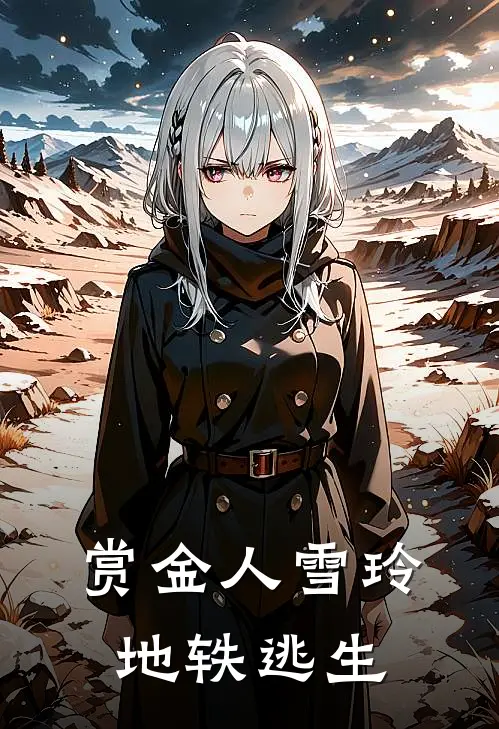 赏金人雪玲地轶逃生
