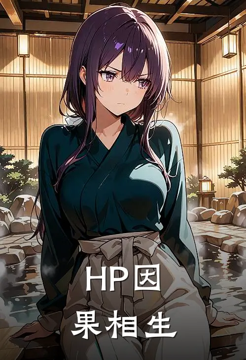 【HP】因果相生