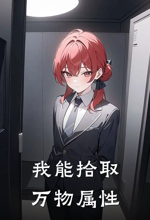 我能拾取万物属性