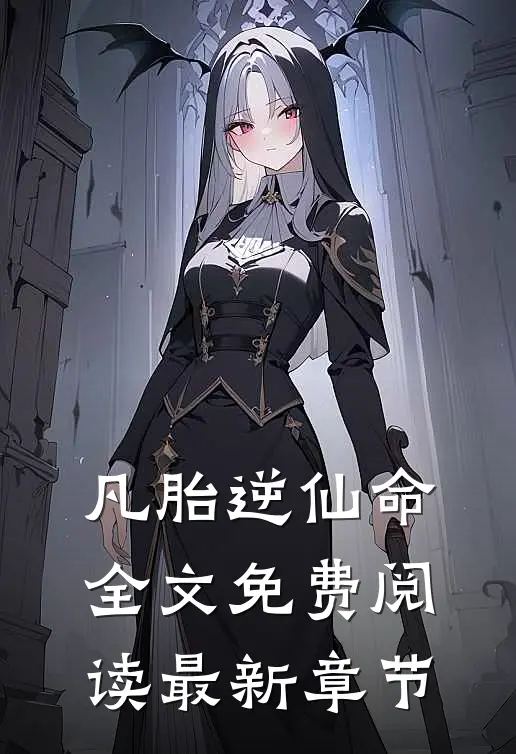 凡胎逆仙命全文免费阅读最新章节