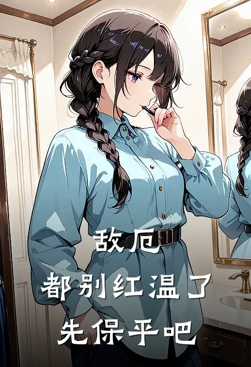 敌厄：都别红温了先保平吧(白厄阿格莱雅)火爆小说_《敌厄：都别红温了先保平吧》白厄阿格莱雅小说免费在线阅读