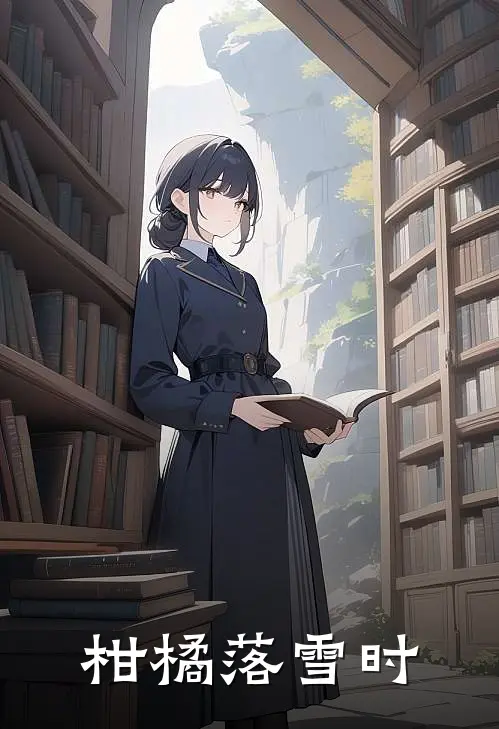 柑橘落雪时叶璃苏晚卿免费小说完整版_热门的小说柑橘落雪时叶璃苏晚卿