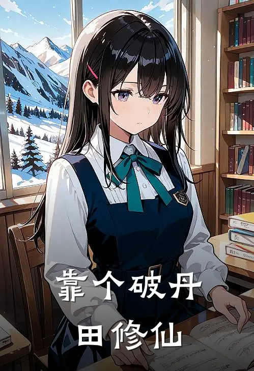 周天周雪《靠个破丹田修仙》完结版免费阅读_周天周雪热门小说