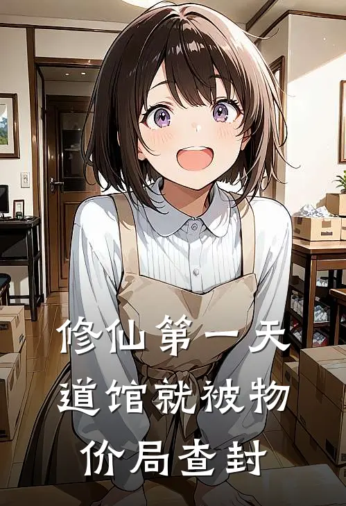 修仙第一天，道馆就被物价局查封