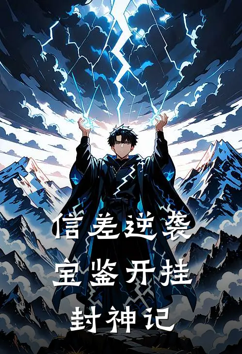 信差逆袭：宝鉴开挂封神记(秦墨张三)在线免费小说_热门网络小说信差逆袭：宝鉴开挂封神记秦墨张三