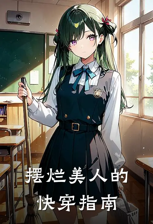 摆烂美人的快穿指南(林舒林梦瑶)免费完结小说_免费小说在线阅读摆烂美人的快穿指南(林舒林梦瑶)