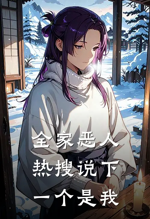 全家恶人，热搜说下一个是我(林晓林国栋)最新章节在线阅读_(全家恶人，热搜说下一个是我)最新章节在线阅读