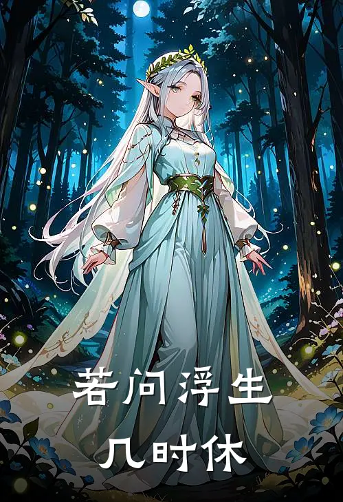 若问浮生几时休温衡沈清小说免费完结_完本热门小说若问浮生几时休温衡沈清