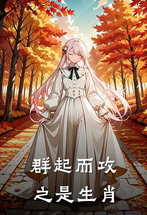 群起而攻之是生肖