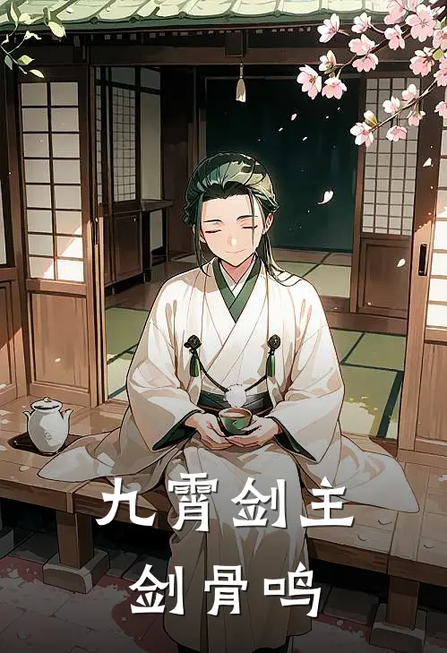 九霄剑主：剑骨鸣