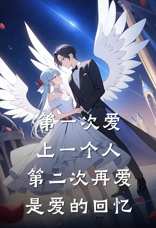 第一次爱上一个人,第二次再爱是爱的回忆