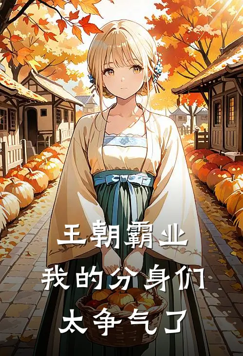 王朝霸业：我的分身们太争气了方辰柳文钦免费完结版小说_小说完结王朝霸业：我的分身们太争气了方辰柳文钦