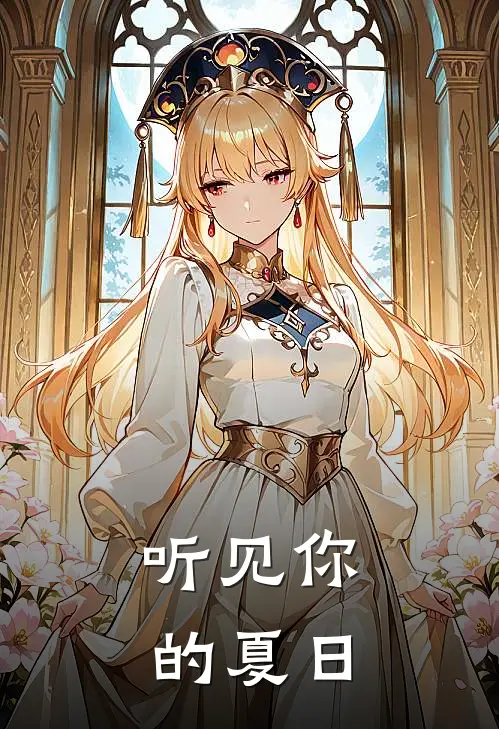 听见你的夏日顾屿许煦最新好看小说_免费小说听见你的夏日(顾屿许煦)