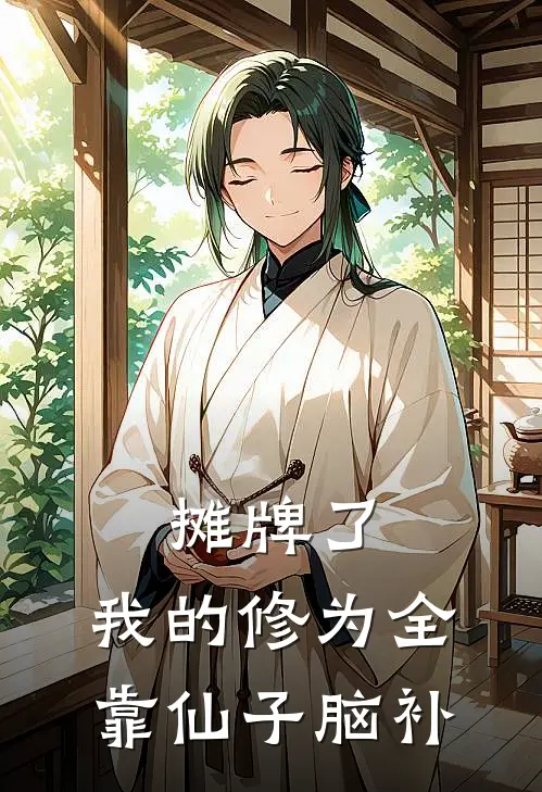 摊牌了，我的修为全靠仙子脑补林澈洛凝霜最新小说推荐_完结小说摊牌了，我的修为全靠仙子脑补(林澈洛凝霜)