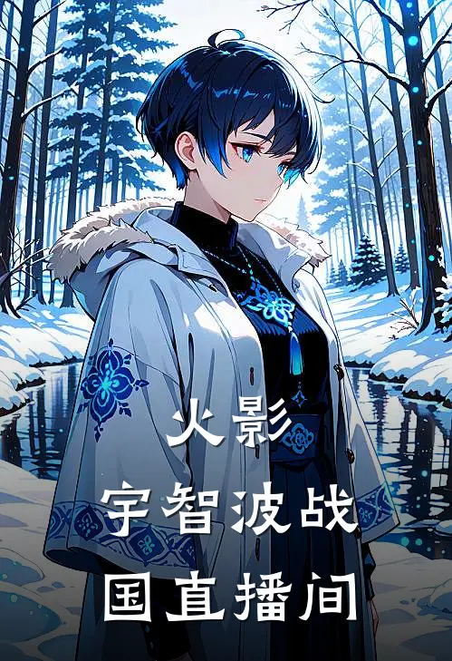 火影：宇智波战国直播间