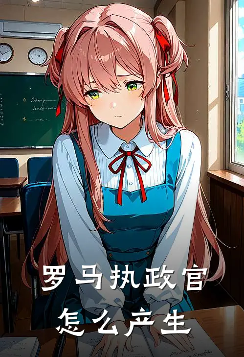 罗马执政官怎么产生