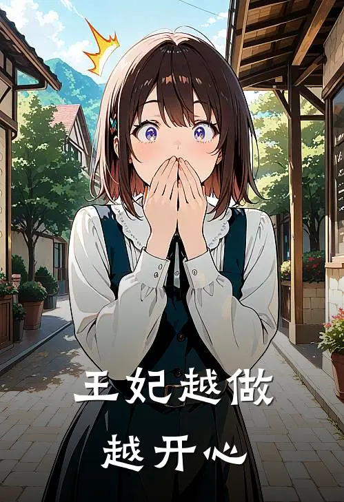 王妃越做越开心