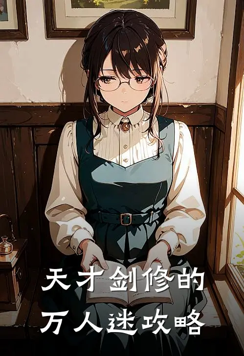 天才剑修的万人迷攻略