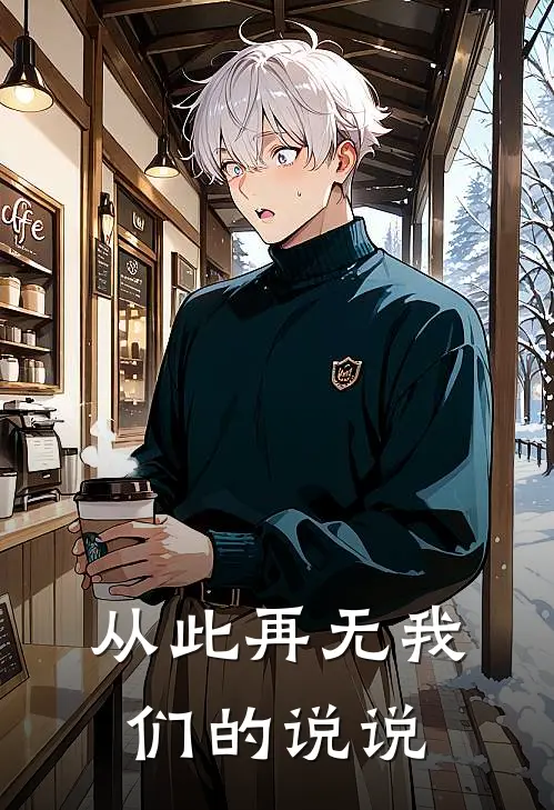 从此再无我们的说说