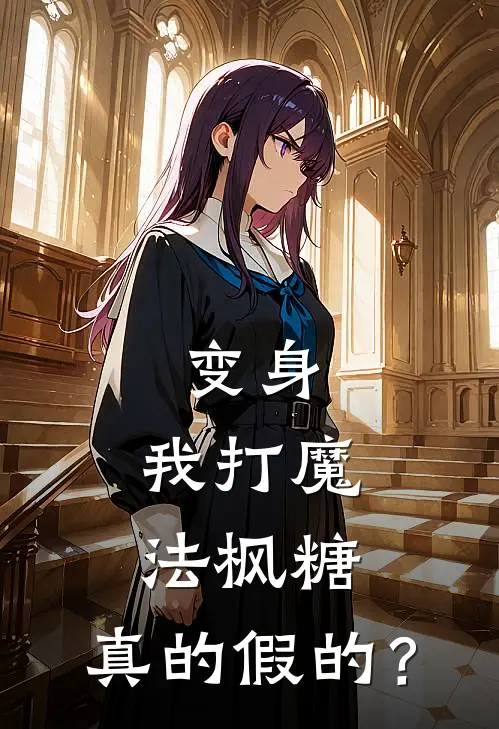 变身：我打魔法枫糖，真的假的？(白利露丝藤野)最新小说全文阅读_最新章节列表变身：我打魔法枫糖，真的假的？(白利露丝藤野)