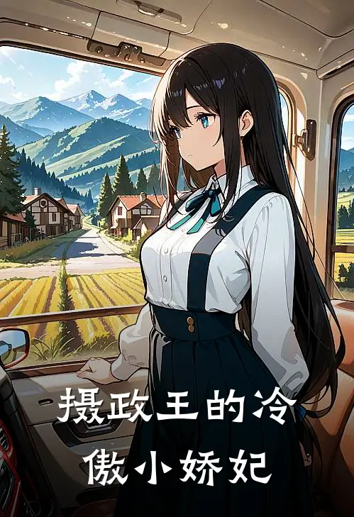 摄政王的冷傲小娇妃