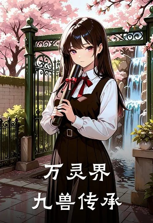 万灵界：九兽传承阿黑林风完本完结小说_热门小说排行榜万灵界：九兽传承阿黑林风