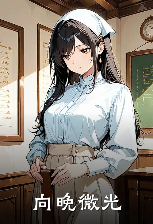 向晚微光林晚星沈知珩完整版免费小说_热门网络小说推荐向晚微光(林晚星沈知珩)