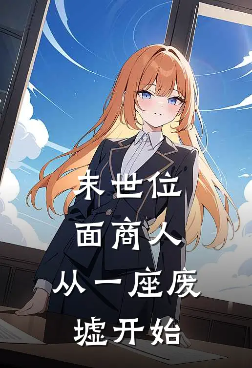 周琛卡恩(末世位面商人：从一座废墟开始)最新章节在线阅读_周琛卡恩全章节阅读