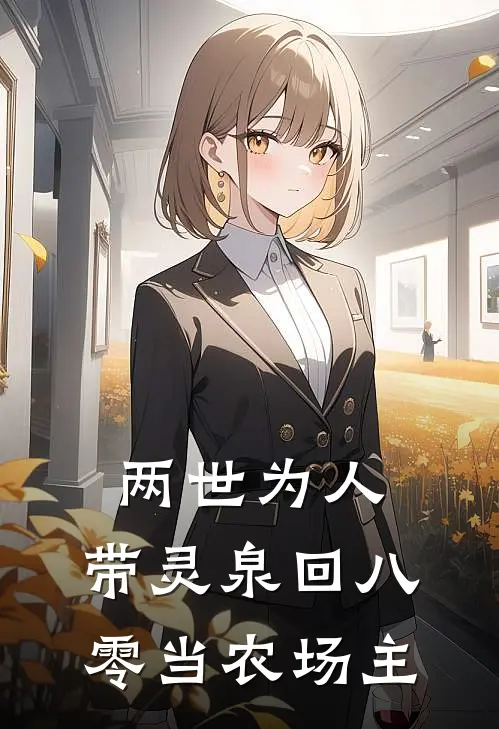 两世为人：带灵泉回八零当农场主