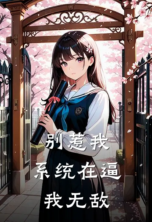 别惹我，系统在逼我无敌林默赵昊小说完整版免费阅读_热门小说排行榜别惹我，系统在逼我无敌(林默赵昊)