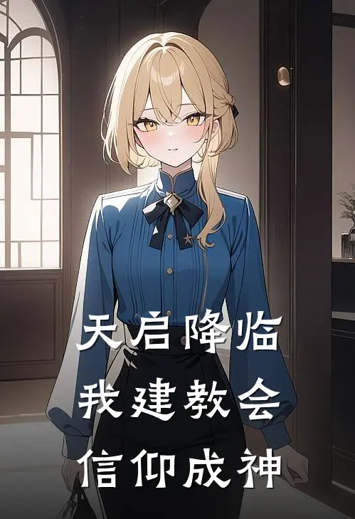 天启降临：我建教会信仰成神