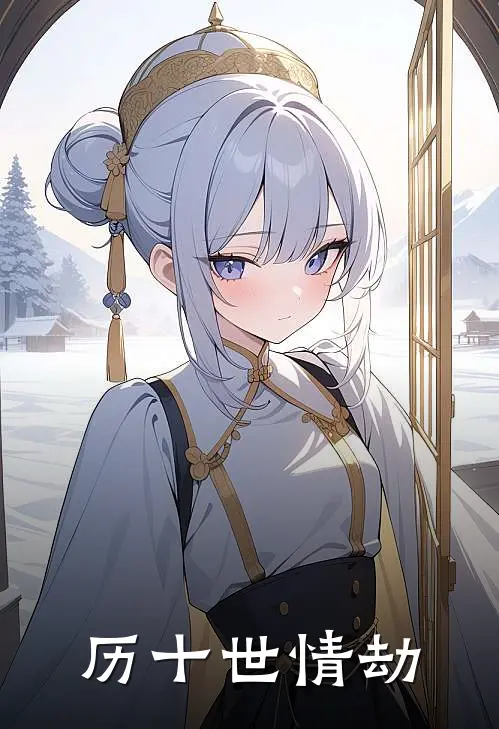 历十世情劫