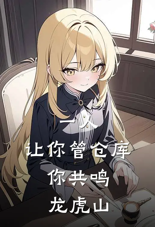 一人：让你管仓库，你共鸣龙虎山