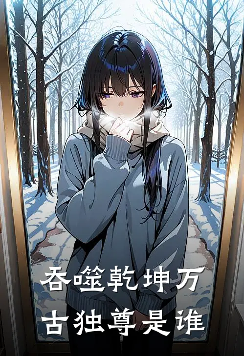 吞噬乾坤万古独尊是谁