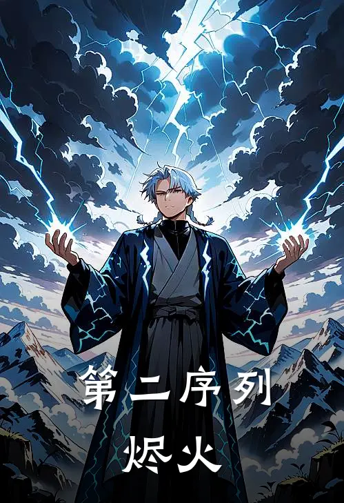 第二序列：烬火