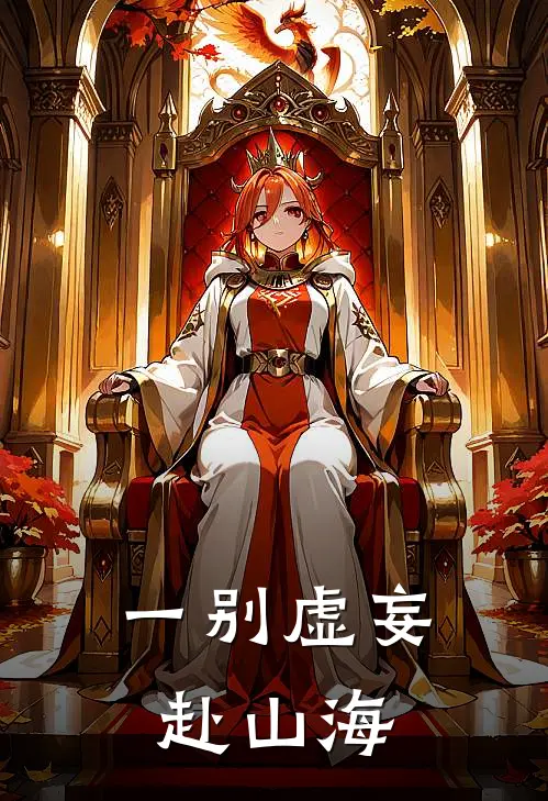 一别虚妄赴山海姜南溪陆景砚最新热门小说_免费小说全文阅读一别虚妄赴山海(姜南溪陆景砚)