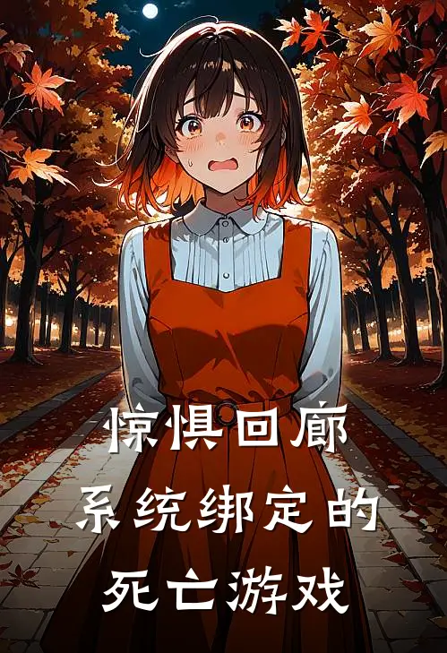 惊惧回廊：系统绑定的死亡游戏陆沉陆沉完结小说_免费小说在线看惊惧回廊：系统绑定的死亡游戏陆沉陆沉