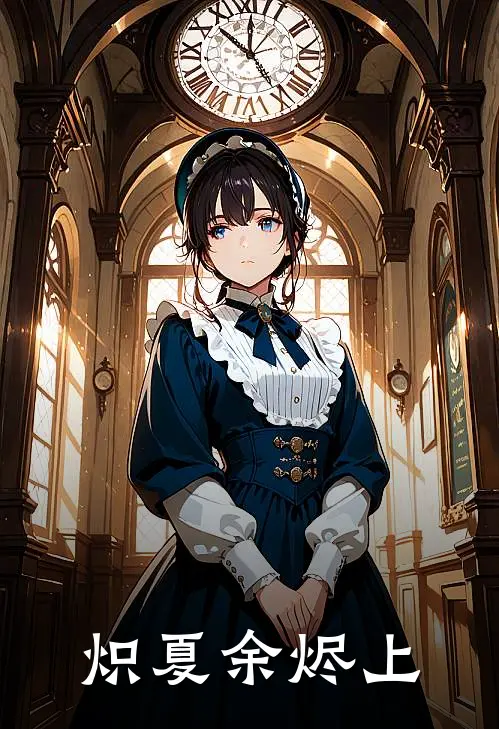 炽夏余烬上
