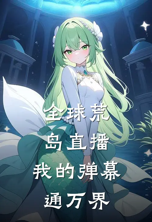 林风林风《全球荒岛直播：我的弹幕通万界》完结版免费阅读_林风林风热门小说