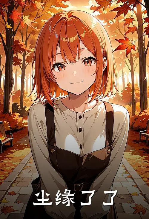 尘缘了了(赵鑫徐扬)完结版免费小说_热门完结小说尘缘了了(赵鑫徐扬)