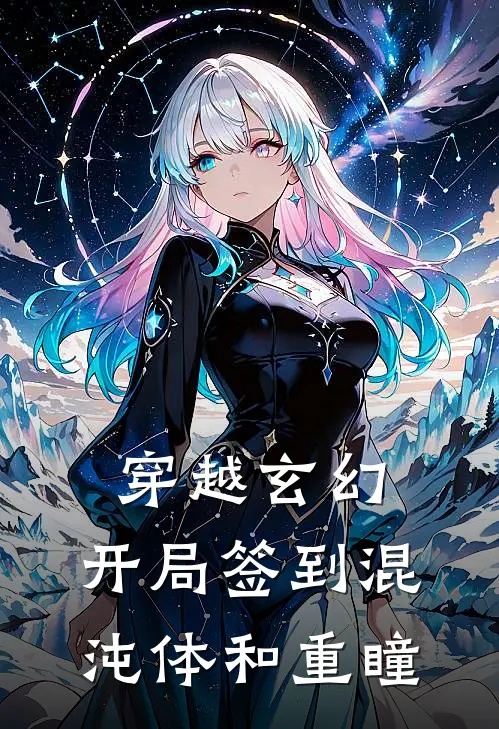 穿越玄幻：开局签到混沌体和重瞳(叶君临叶无双)小说全文免费阅读_无弹窗全文免费阅读穿越玄幻：开局签到混沌体和重瞳(叶君临叶无双)