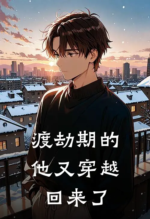 渡劫期的他又穿越回来了陈杰百战新热门小说_最新章节列表渡劫期的他又穿越回来了(陈杰百战)