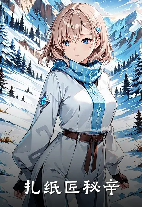 扎纸匠秘辛(陈小川陈小川)小说最新章节_全文免费小说扎纸匠秘辛陈小川陈小川