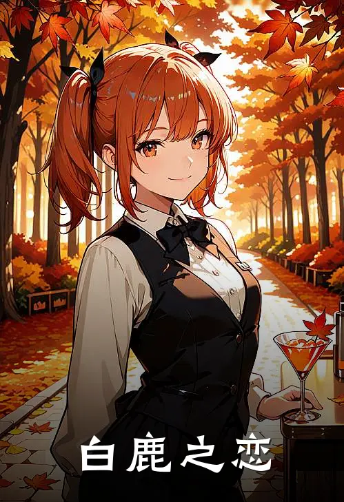 白鹿之恋