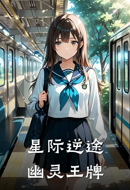 星际逆途：幽灵王牌