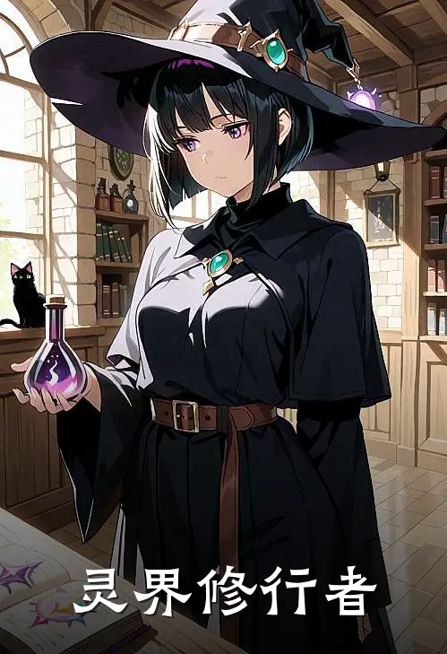 灵界修行者
