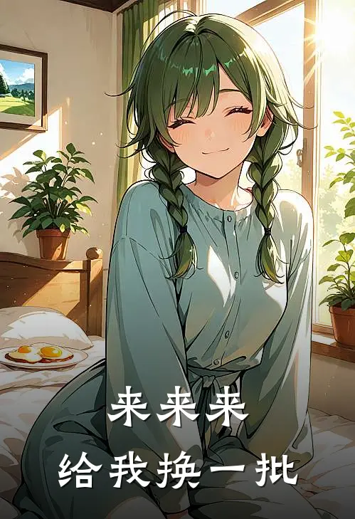 来来来，给我换一批