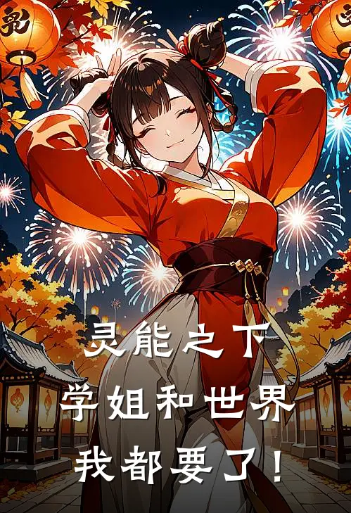 灵能之下，学姐和世界我都要了！