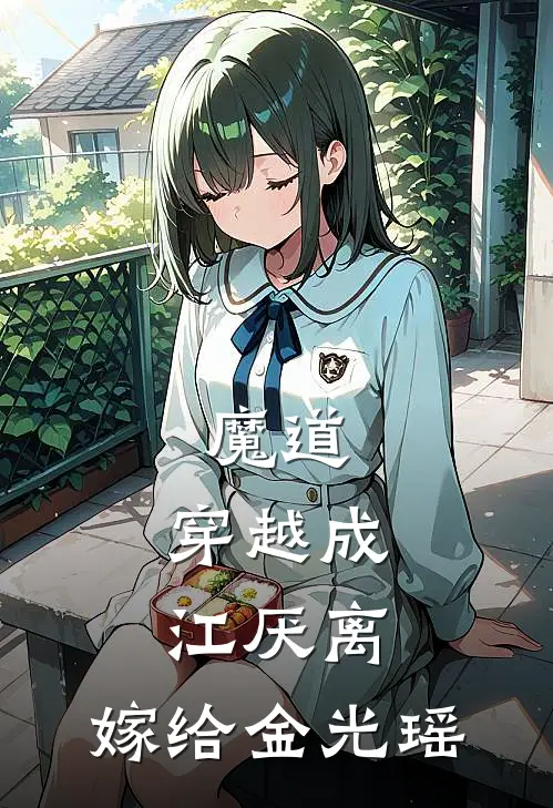 魔道：穿越成江厌离，嫁给金光瑶